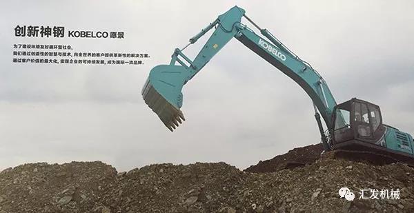 【匯發(fā)經驗】挖機鏟斗這樣加固，可以再多使用3倍的時間！
